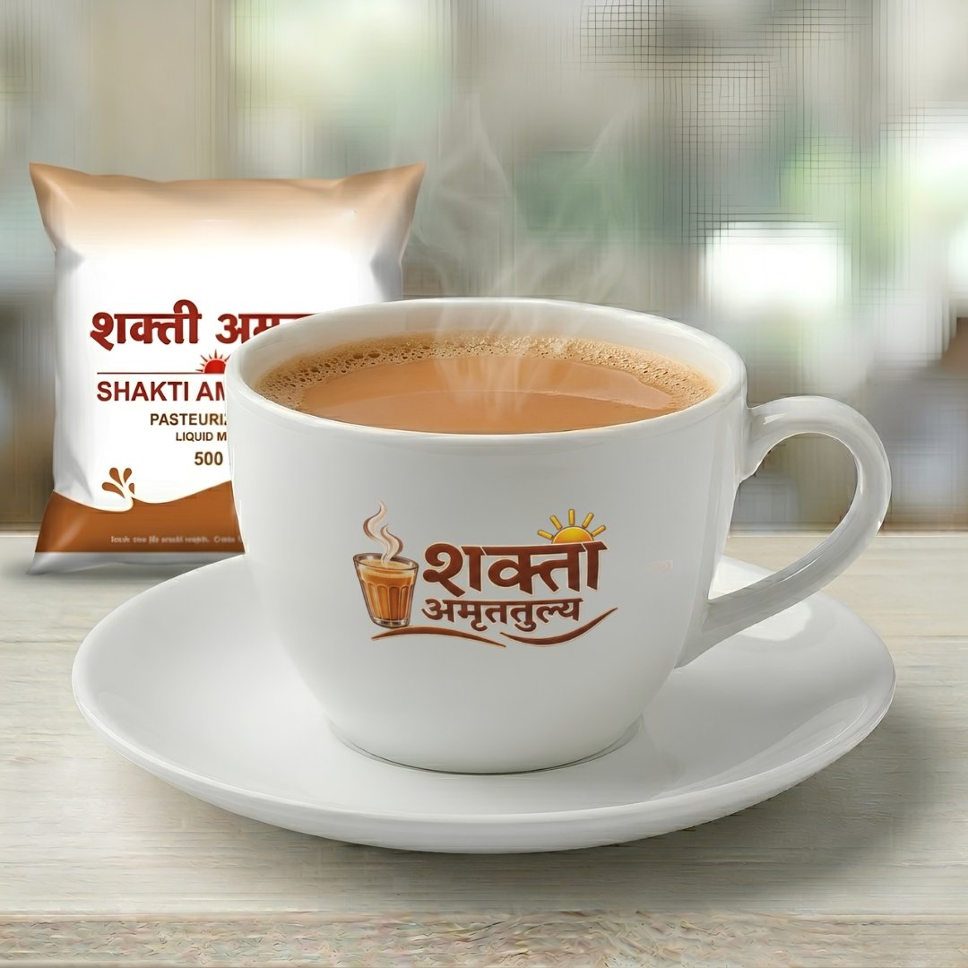 Milk Tea