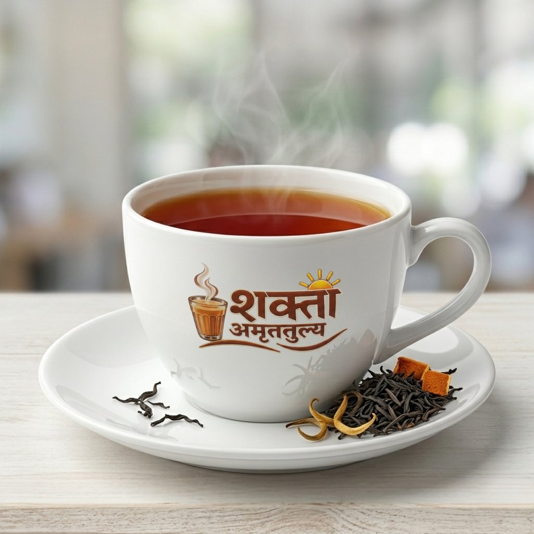 Premium Black Tea